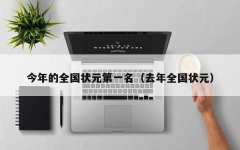 今年的全国状元第一名（去年全国状元）