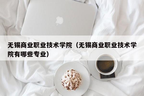 无锡商业职业技术学院(无锡商业职业技术学院有哪些专业)