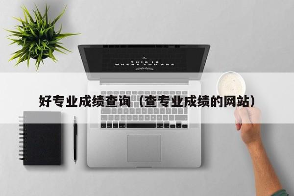 好专业成绩查询(查专业成绩的网站)