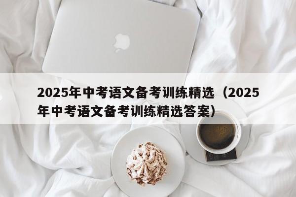 2025年中考语文备考训练精选(2025年中考语文备考训练精选答案)
