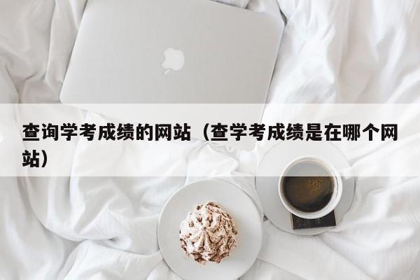 查询学考成绩的网站(查学考成绩是在哪个网站)
