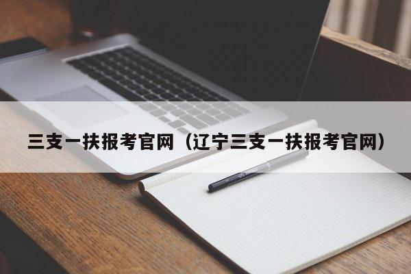 三支一扶报考官网(辽宁三支一扶报考官网)