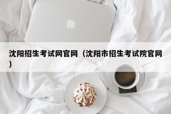 沈阳招生考试网官网(沈阳市招生考试院官网)
