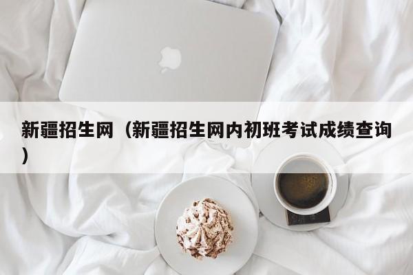 新疆招生网(新疆招生网内初班考试成绩查询)