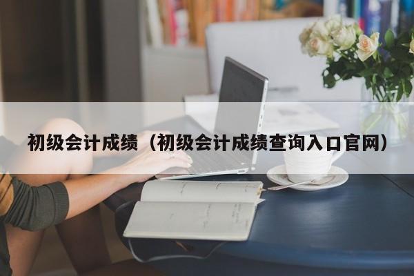 初级会计成绩(初级会计成绩查询入口官网)