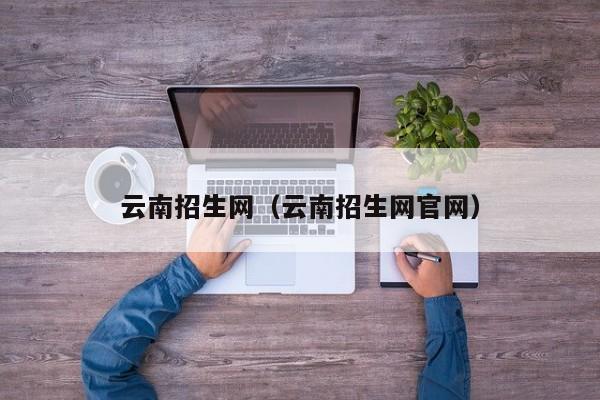 云南招生网(云南招生网官网)