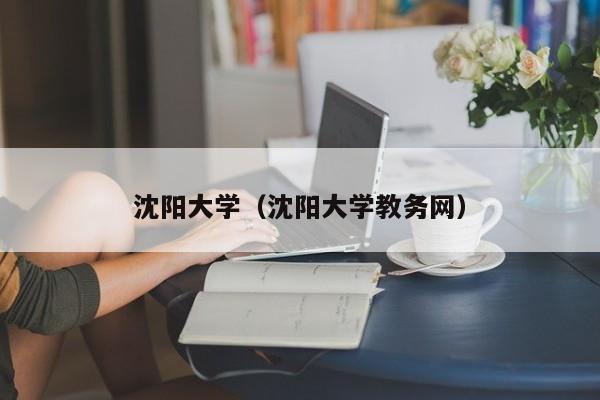 沈阳大学(沈阳大学教务网)